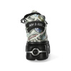 Кроссовки New Rock Exclusive M-106-C159