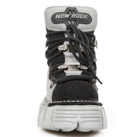 Кроссовки New Rock M-756-C7