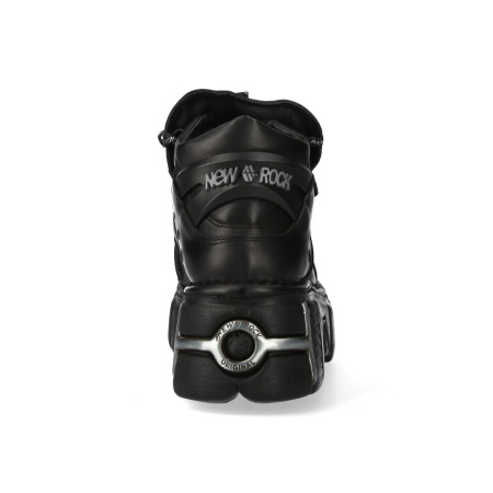 Кроссовки New Rock M-106LACE-S1