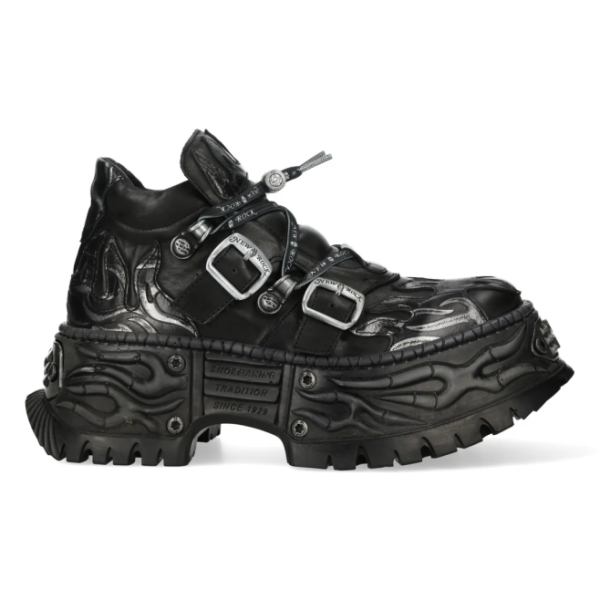 Кроссовки New Rock M-NEWWALL020-C4
