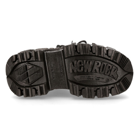 Кроссовки New Rock M-TANK106-C2