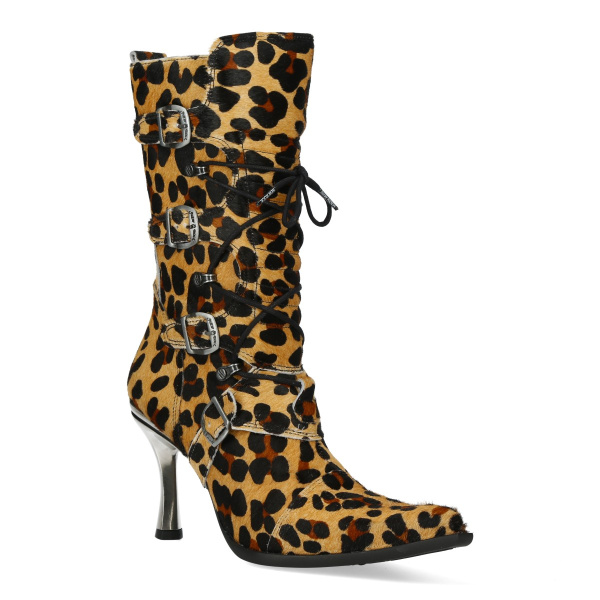 Сапоги New Rock M-9373-C39