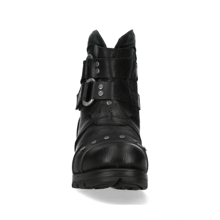 Ботинки New Rock M-MR016-C1