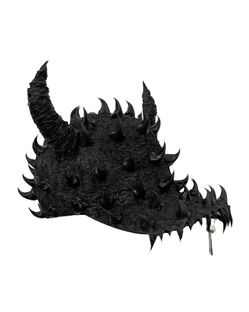 Кепка UNIZ WORLDWIDE Demon Venom