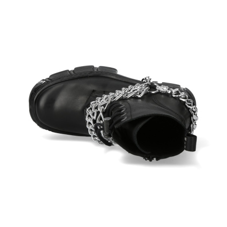 Ботильоны New Rock M-TM001CAD-C1
