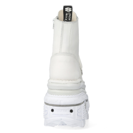 Ботинки New Rock M-MILI083CCT-C12