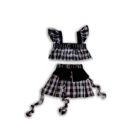 Комплект KOTÊK PUNK WEIGHT