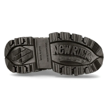 Ботинки New Rock M-TANK083-C1