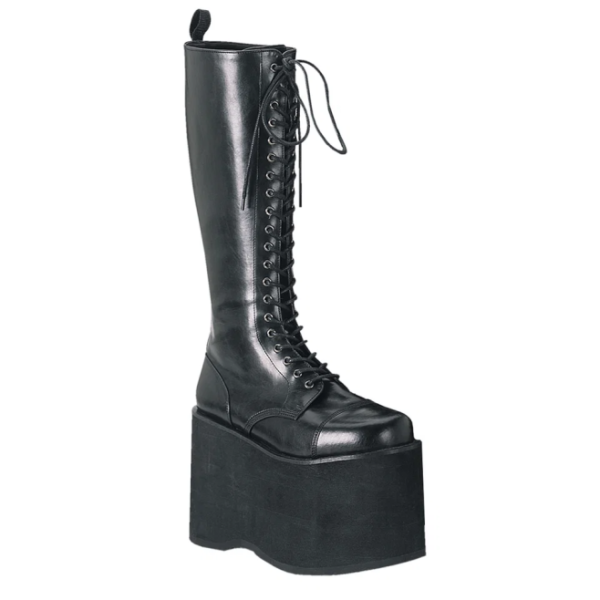 Сапоги Demonia MEGA-602