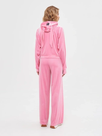 Костюм заяц Masha Tsigal Iconic розовый