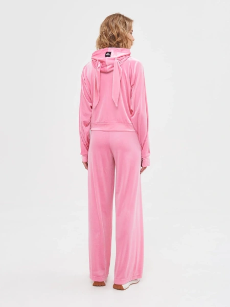 Костюм заяц Masha Tsigal Iconic розовый