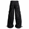 Джинсы Tripp Nyc REAPER DARKSTREET