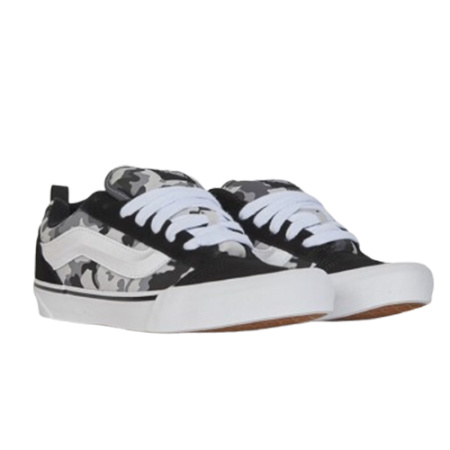 Кеды Vans Knu Skool VN000D22BZW1