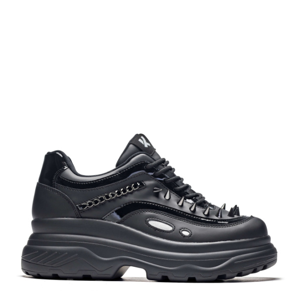 Кроссовки KOI Footwear BANE OF EXILE