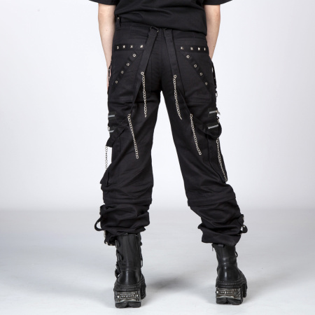 Брюки New Rock W-PANTS021-S1