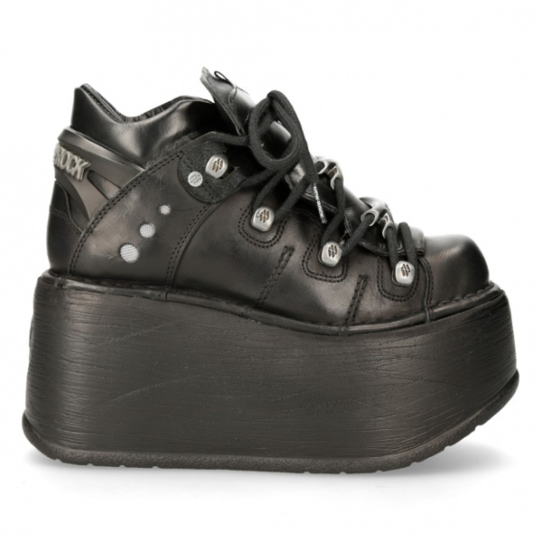 Полуботинки New Rock M-106N-S77