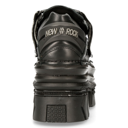 Ботинки New Rock M-MET268-C3