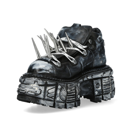 Кроссовки New Rock M-TANK106P-C1