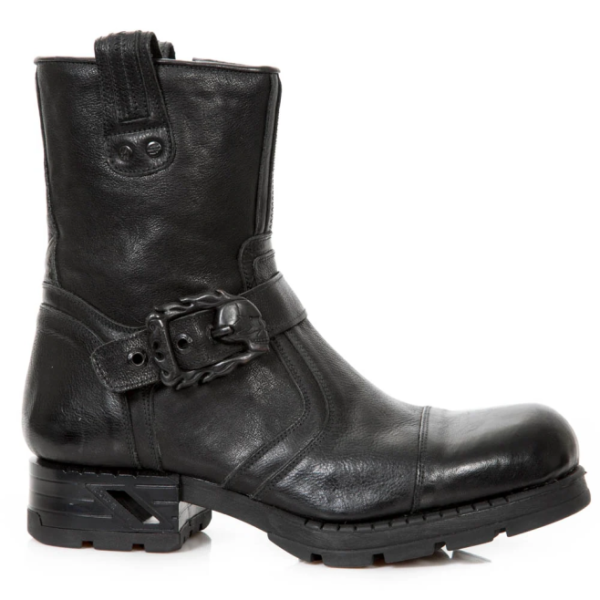 Казаки New Rock M-MR7617-C3