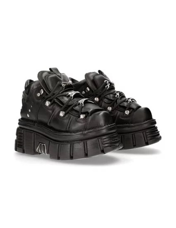 Ботинки New Rock M-106-S29 Ботинки New Rock M-106-S29