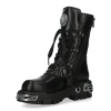 Ботинки New Rock M-373-C400
