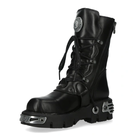 Ботинки New Rock M-373-C400