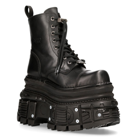 Ботинки New Rock M-MILI083CCT-C4