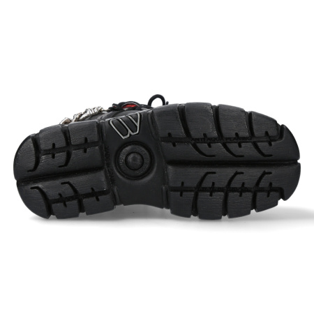 Кроссовки New Rock M-MET012C-C1