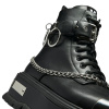 Ботинки KOI Footwear Borin Hardware