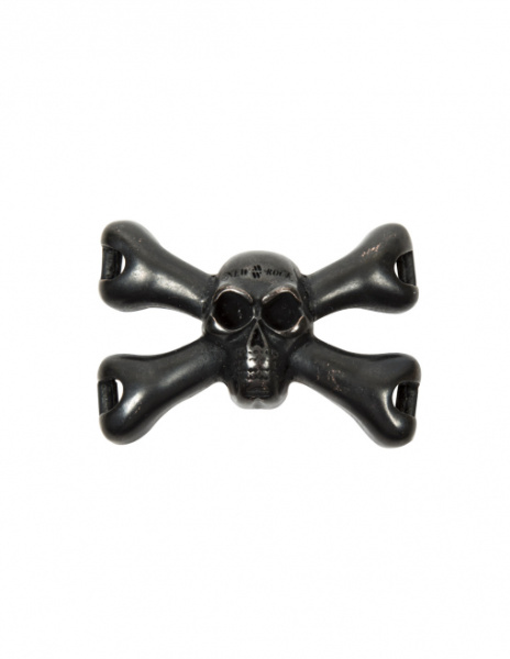 Украшение череп New Rock
