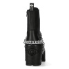 Ботильоны New Rock M-TM001CAD-C1