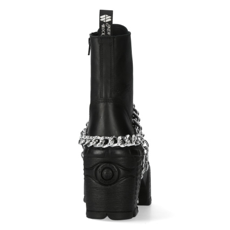 Ботильоны New Rock M-TM001CAD-C1
