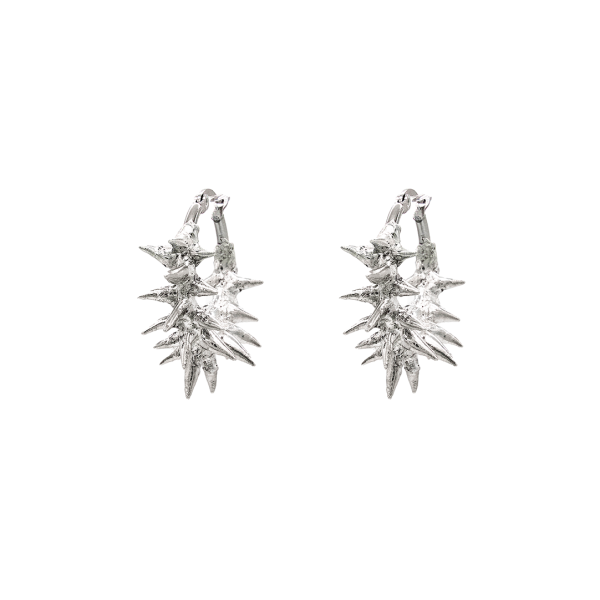 Серьги HS Sacrilege