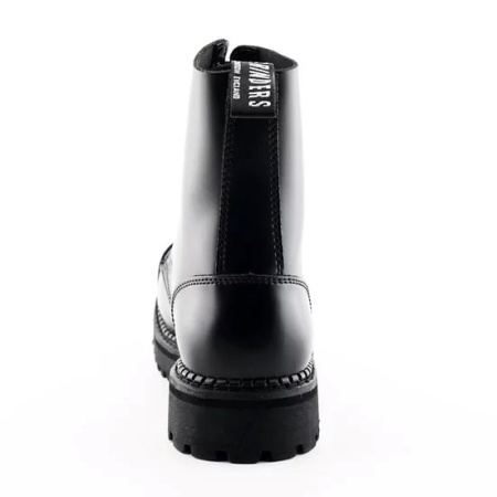 Ботинки Grinders Bulldog CS