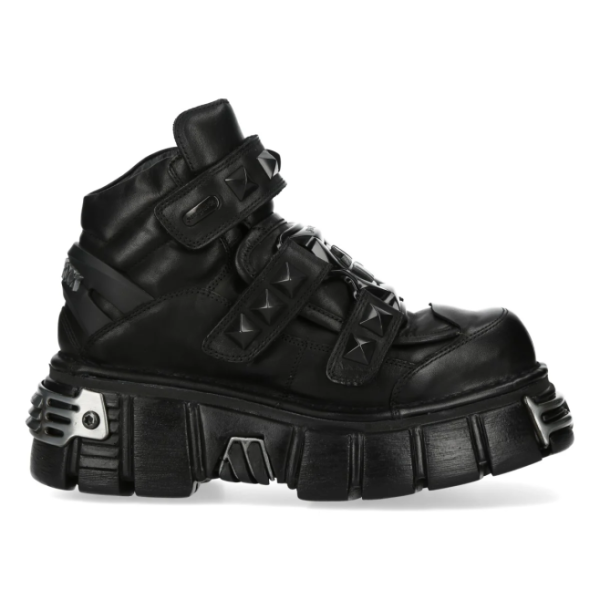 Кроссовки New Rock M-285PG-C1