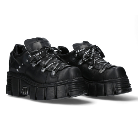 Кроссовки New Rock M-120NCR-C1