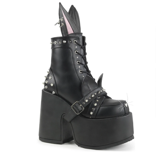 Ботинки Demonia CAMEL-202