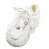 Кроссовки KOI Footwear Kelpie Whimsical Terrain - Ivory