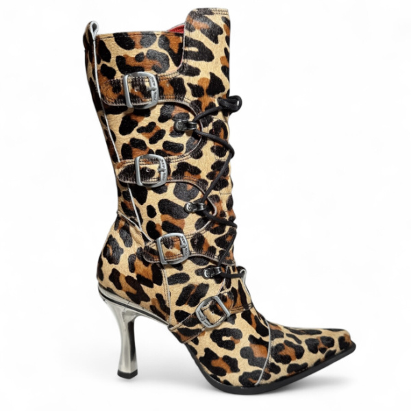 Сапоги New Rock M-9373-C43