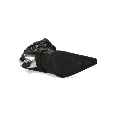Сапоги New Rock M-9373-S10