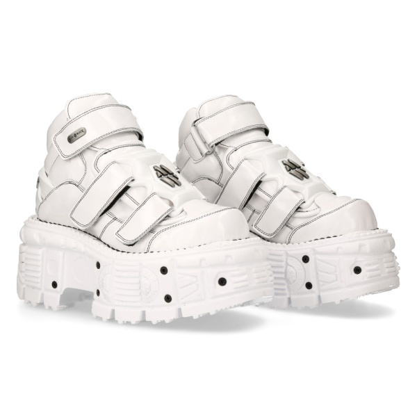 Кроссовки New Rock M-TANK008-C11