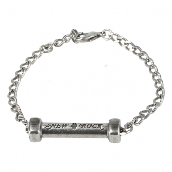 Цепочка-украшение для ботинок New Rock