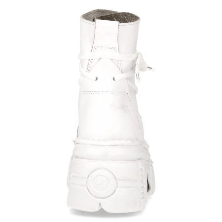 Ботинки New Rock M-462-C6