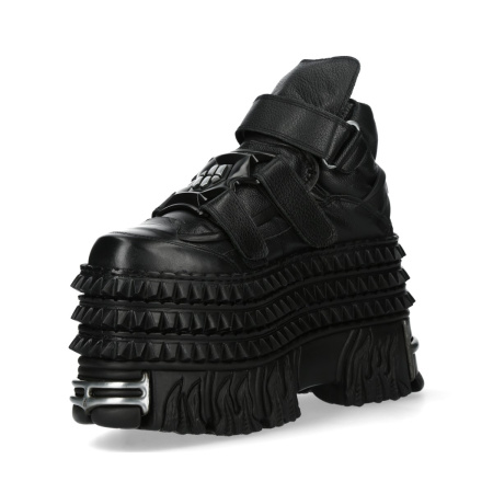 Кроссовки New Rock M-WALL285-C3