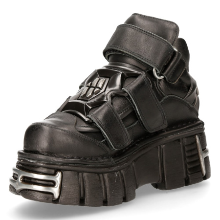 Ботинки New Rock M-285-S1