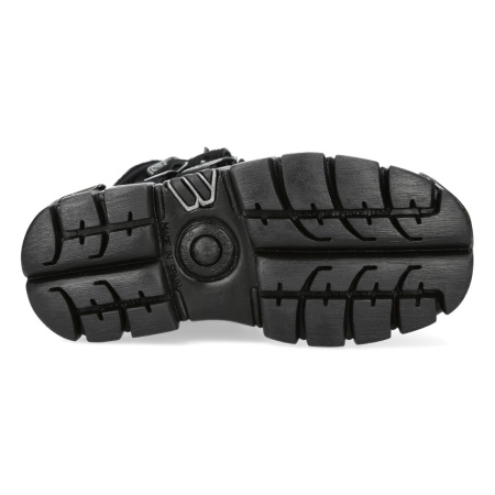 Ботинки New Rock M-288-C30