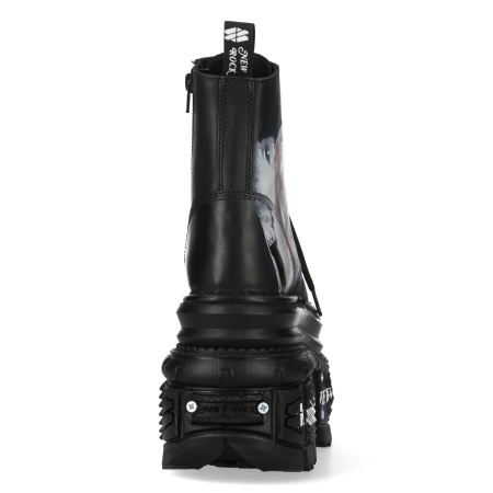 Ботинки New Rock Hofmannita M-MILI083CCT-HOF Limited Edition