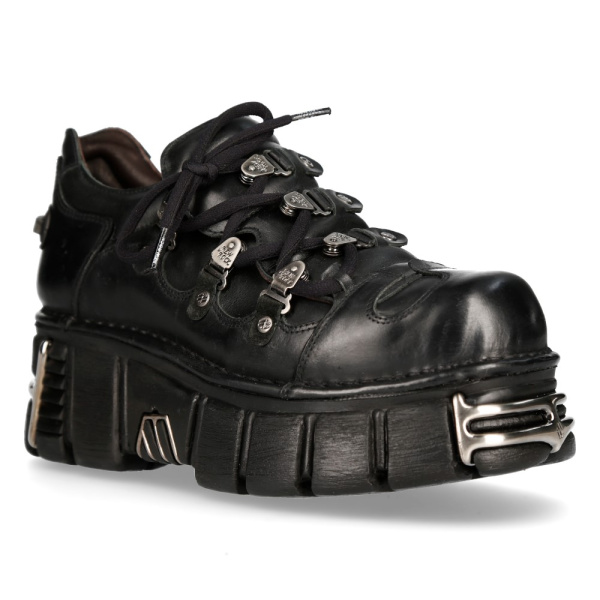 Кроссовки New Rock M-593-C1