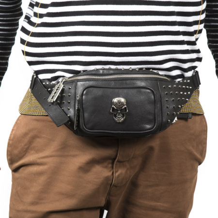 Поясная сумка New Rock M-WAISTBAG3-S1