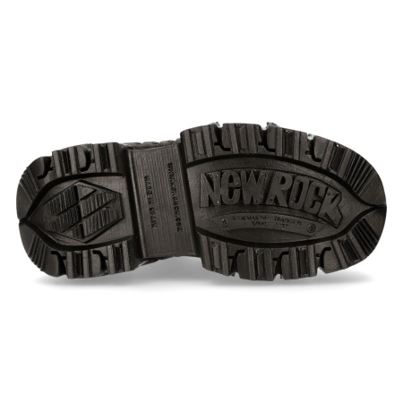 Кроссовки New Rock M-TANK008-C2 Кроссовки New Rock M-TANK008-C2